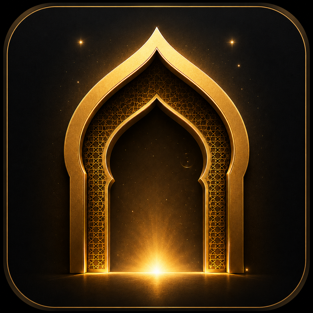 محرابي
